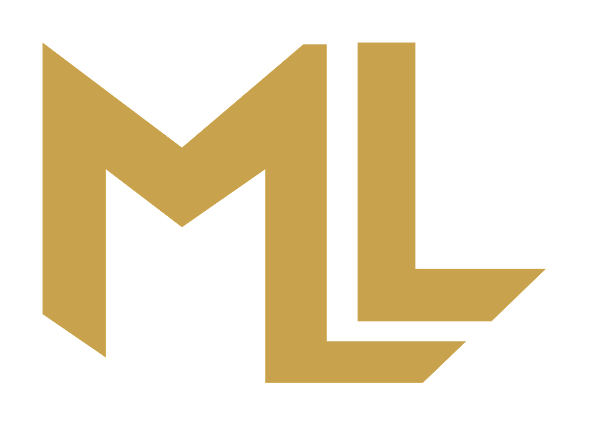 Maxivita ML monogram